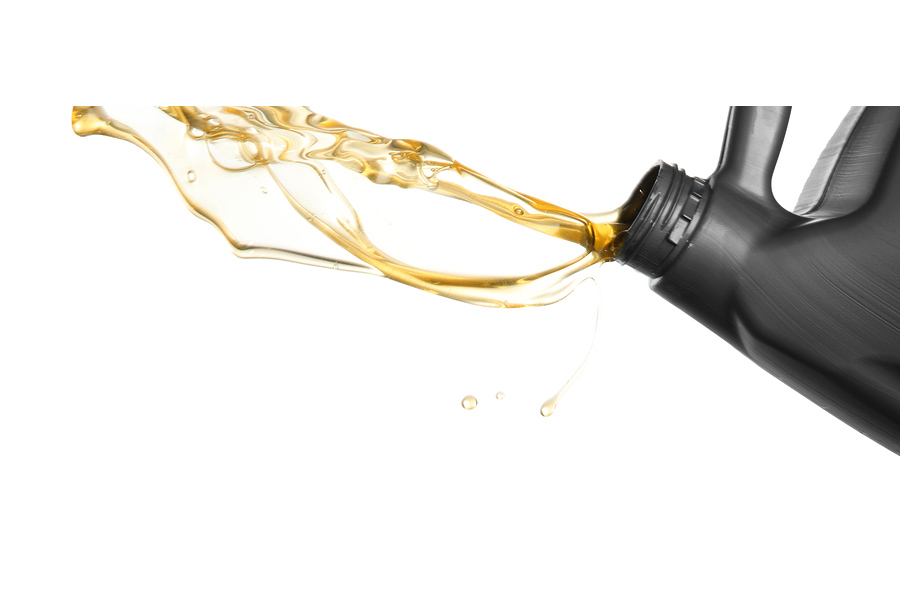 BMW Car Care – What is Great About Synthetic Oil Changes