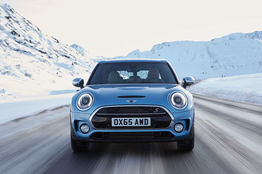 Mini Cooper Oil Burning and Starvation: What You Need To Know