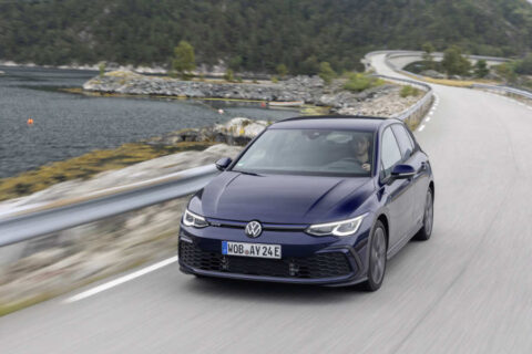 Common Volkswagen Golf Issues: The VW goes into Limp Mode