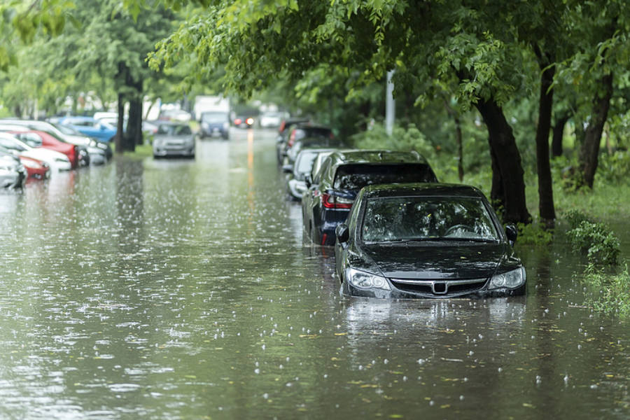 How to Spot Flood-Damaged Cars: Red Flags and Warning Signs