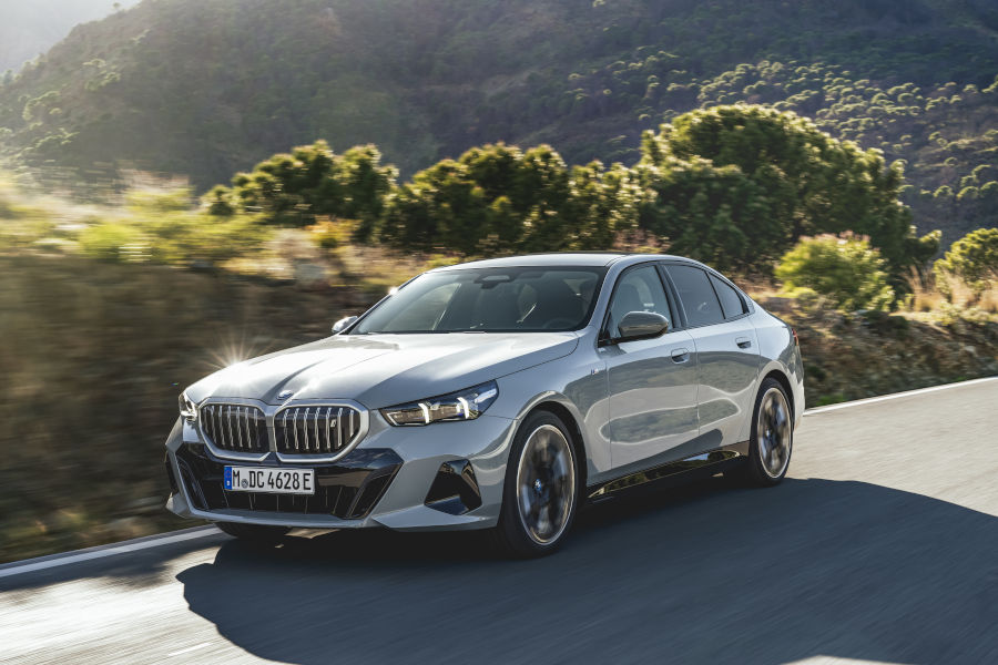 Learn how to find an excellent BMW mechanic in Sunnyvale.