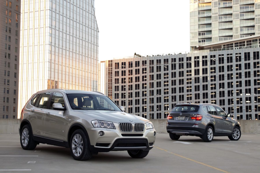 Here is how to tell when it is time to upgrade your BMW to a newer model.