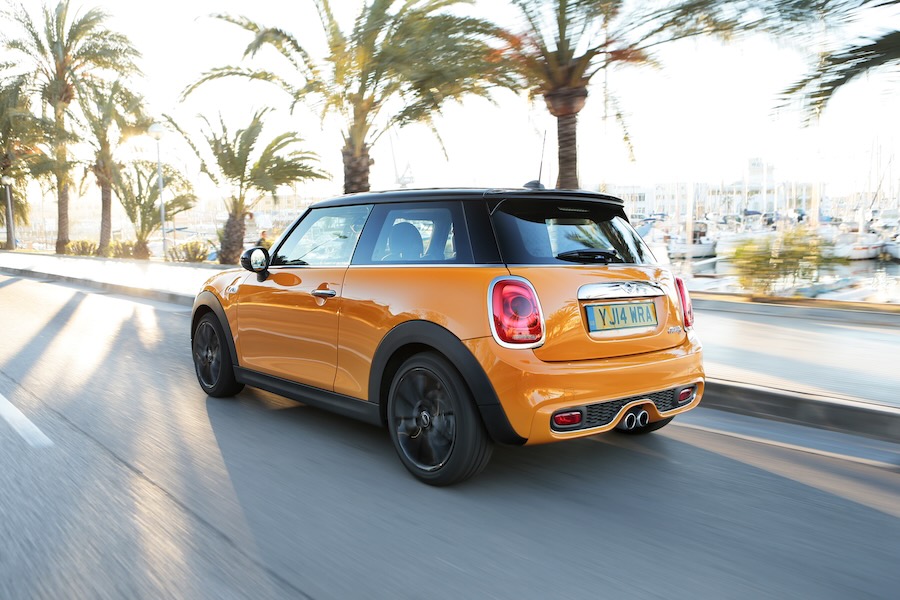 MINI Cooper Cooling System Overhaul Guide for the Enthusiast Owner