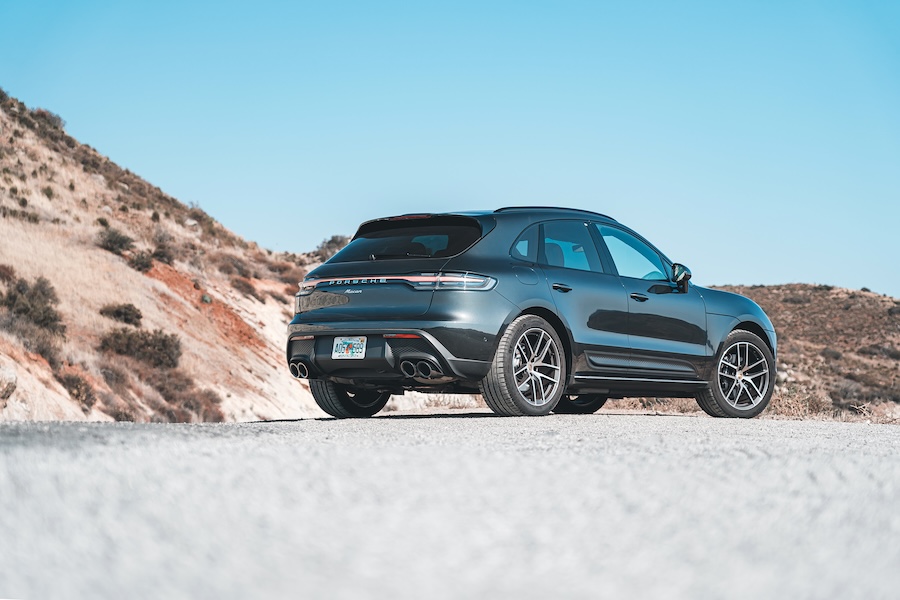 Porsche Ownership and the Critical Role of Intermediate Service 2